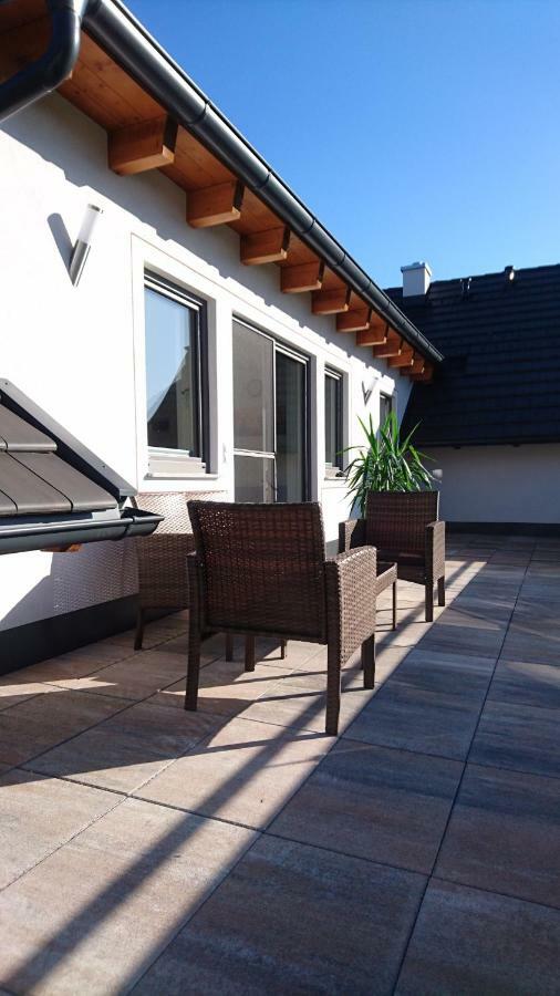 Ferienwohnung Lasshofer Mariapfarr Exterior photo