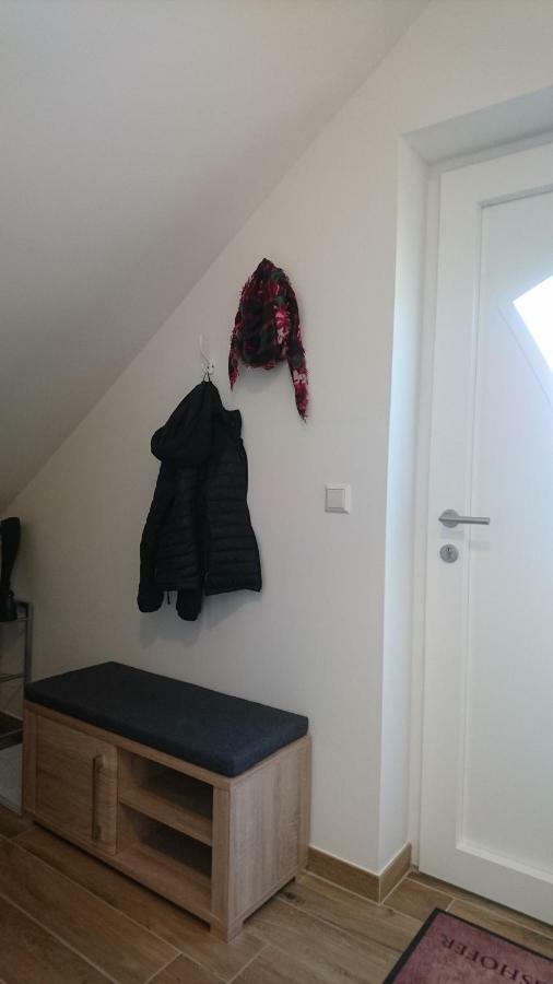 Ferienwohnung Lasshofer Mariapfarr Exterior photo