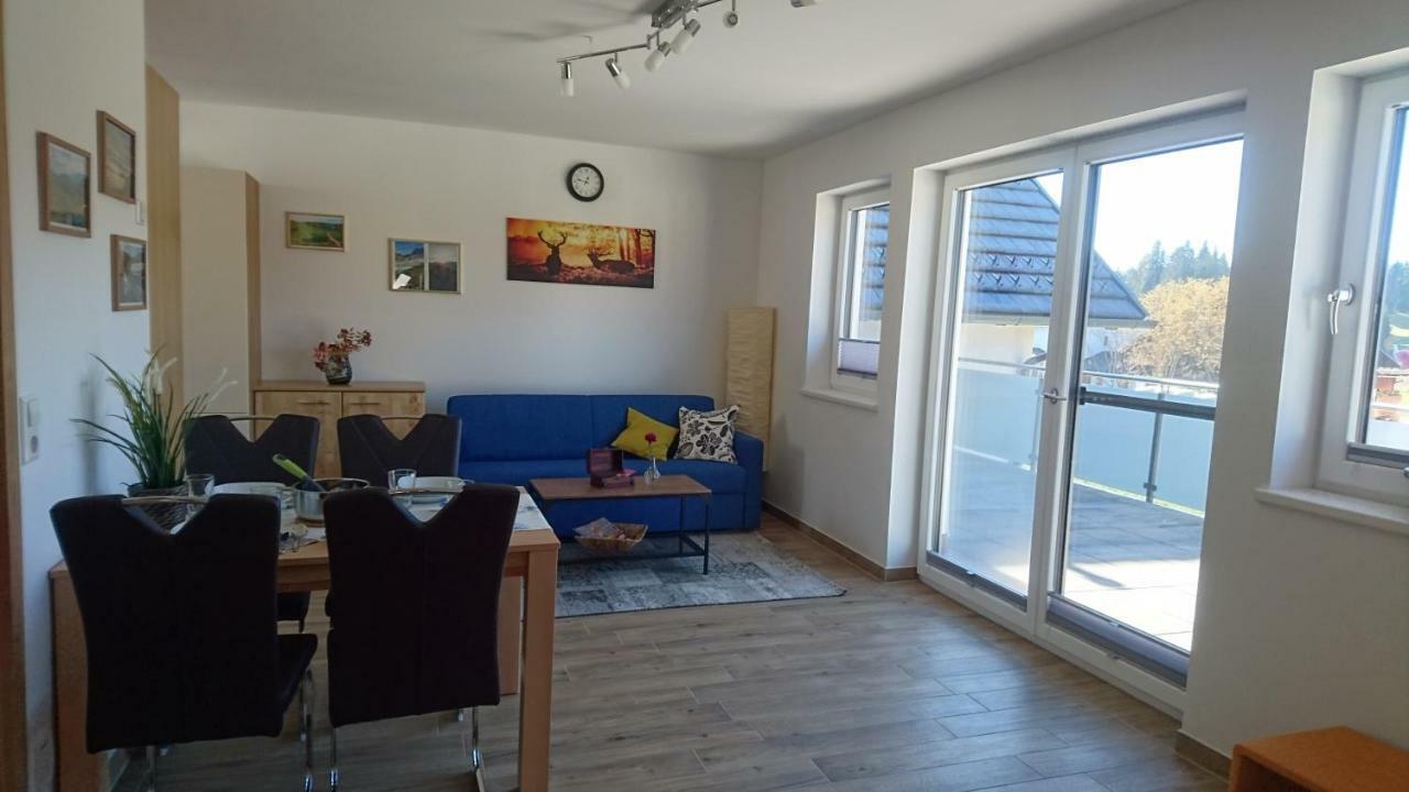 Ferienwohnung Lasshofer Mariapfarr Exterior photo